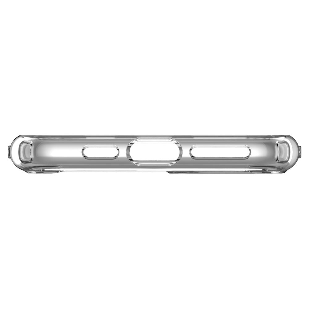 OVITEK SPIGEN ULTRA HYBRID IPHONE 11 PRO MAX KRISTALNO JASEN