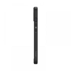 OVITEK SPIGEN ULTRA HYBRID IPHONE 13 MATTE FROST BLACK