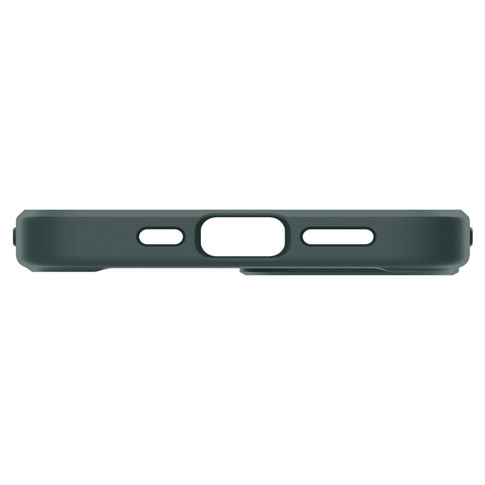 OVITEK SPIGEN ULTRA HYBRID IPHONE 13 MIDNIGHT GREEN