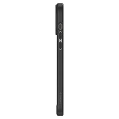 OVITEK SPIGEN ULTRA HYBRID IPHONE 13 PRO MAX MATTE BLACK