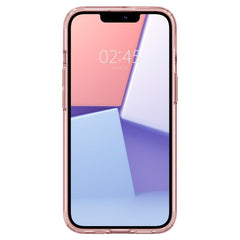 OVITEK SPIGEN ULTRA HYBRID IPHONE 13 ROSE CRYSTAL