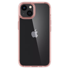 OVITEK SPIGEN ULTRA HYBRID IPHONE 13 ROSE CRYSTAL