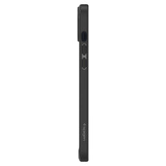 OVITEK SPIGEN ULTRA HYBRID IPHONE 14 MATTE BLACK