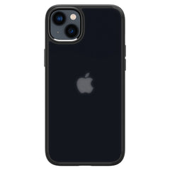 OVITEK SPIGEN ULTRA HYBRID IPHONE 14 PLUS FROST BLACK