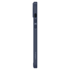 OVITEK SPIGEN ULTRA HYBRID IPHONE 14 PLUS TEMNO MODRA