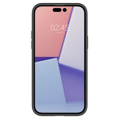 OVITEK SPIGEN ULTRA HYBRID IPHONE 14 PRO MATTE BLACK