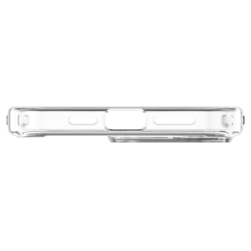 OVITEK SPIGEN ULTRA HYBRID IPHONE 14 PRO MAX KRISTALNO JASEN