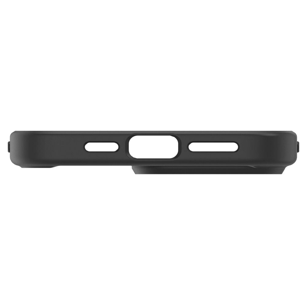 OVITEK SPIGEN ULTRA HYBRID IPHONE 14 PRO MAX MATTE BLACK