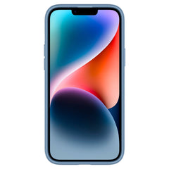 OVITEK SPIGEN ULTRA HYBRID IPHONE 14 SIERRA BLUE
