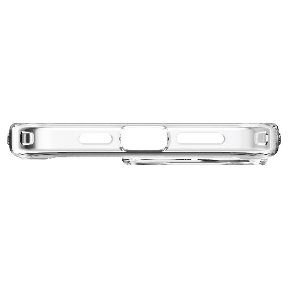 OVITEK SPIGEN ULTRA HYBRID IPHONE 15 PRO MAX CRYSTAL CLEAR