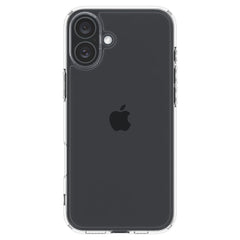 OVITEK SPIGEN ULTRA HYBRID IPHONE 16 PLUS KRISTALNO JASEN