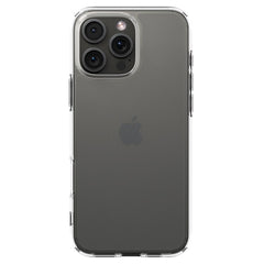 OVITEK SPIGEN ULTRA HYBRID IPHONE 16 PRO MAX FROST CLEAR