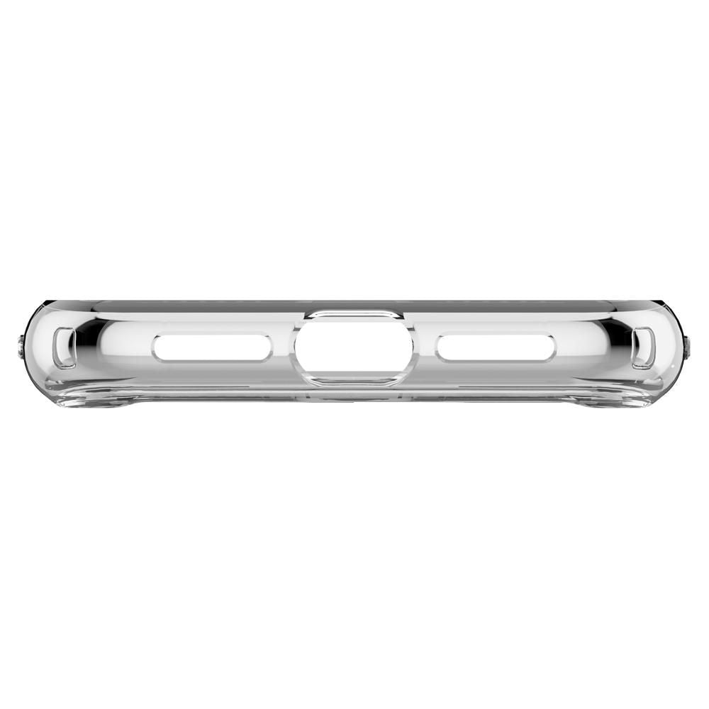 OVITEK SPIGEN ULTRA HYBRID IPHONE XR KRISTALNO JASEN