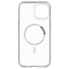 OVITEK SPIGEN ULTRA HYBRID MAG IPHONE 12/12 PRO BELO