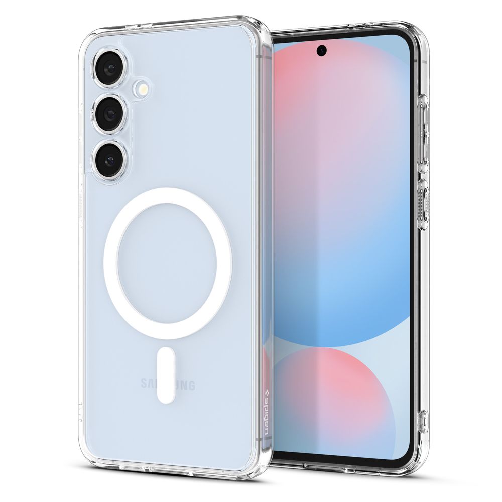 OVITEK SPIGEN ULTRA HYBRID MAG MAGSAFE GALAXY S24 FE BELO