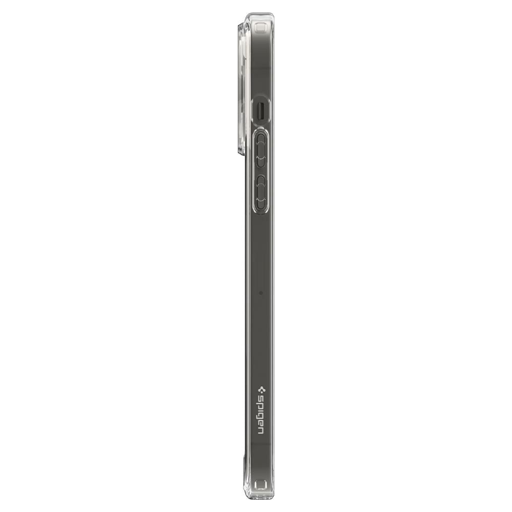 OVITEK SPIGEN ULTRA HYBRID MAG MAGSAFE IPHONE 14 PRO BELO