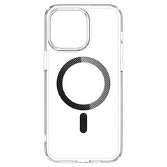 OVITEK SPIGEN ULTRA HYBRID MAG MAGSAFE IPHONE 15 PRO MAX KARBONSKA VLAKNA