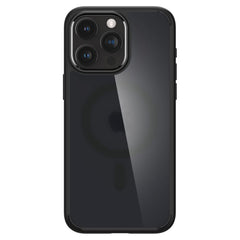 OVITEK SPIGEN ULTRA HYBRID MAG MAGSAFE IPHONE 15 PRO MAX FROST BLACK