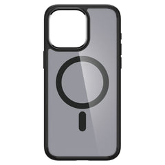 OVITEK SPIGEN ULTRA HYBRID MAG MAGSAFE IPHONE 15 PRO MAX FROST BLACK