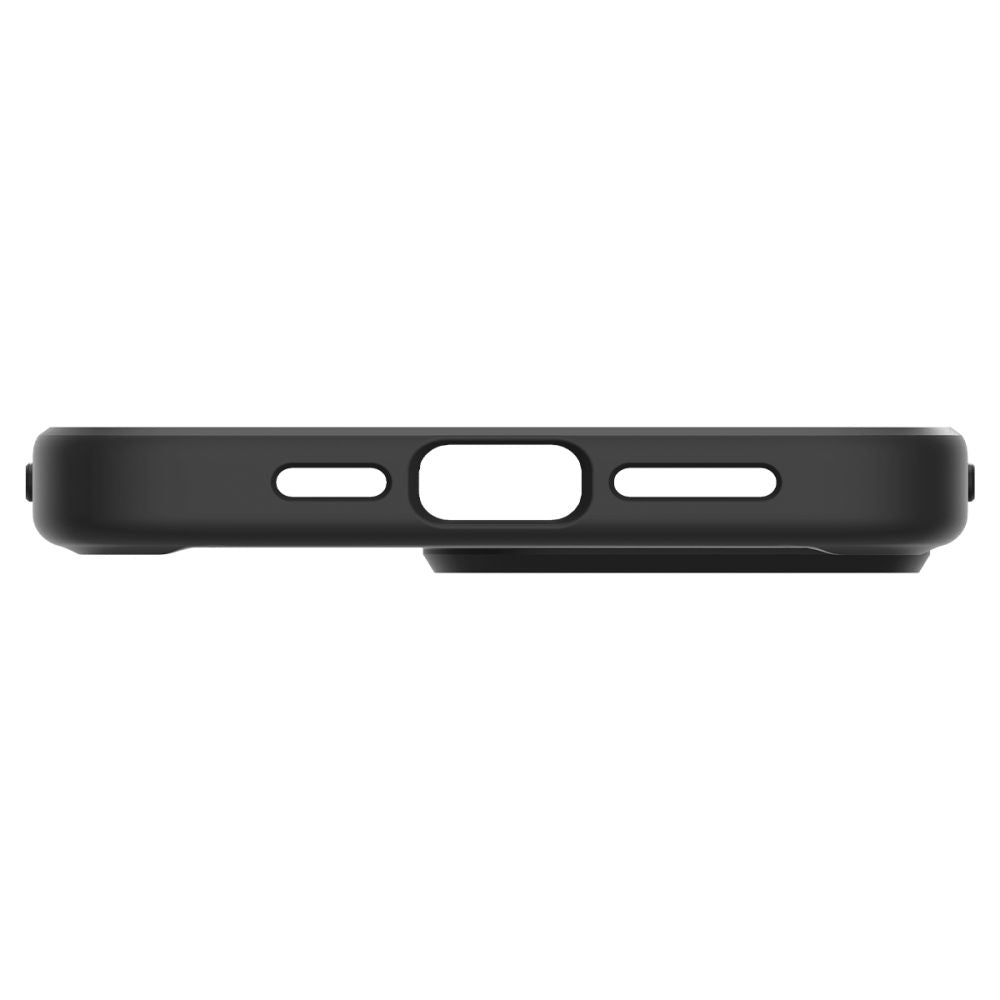 OVITEK SPIGEN ULTRA HYBRID MAG MAGSAFE IPHONE 15 PRO MAX FROST BLACK