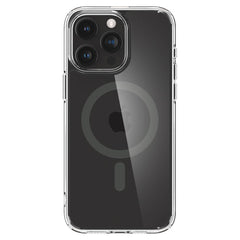 OVITEK SPIGEN ULTRA HYBRID MAG MAGSAFE IPHONE 15 PRO MAX GRAFIT