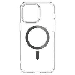 OVITEK SPIGEN ULTRA HYBRID MAG MAGSAFE IPHONE 15 PRO MAX GRAFIT