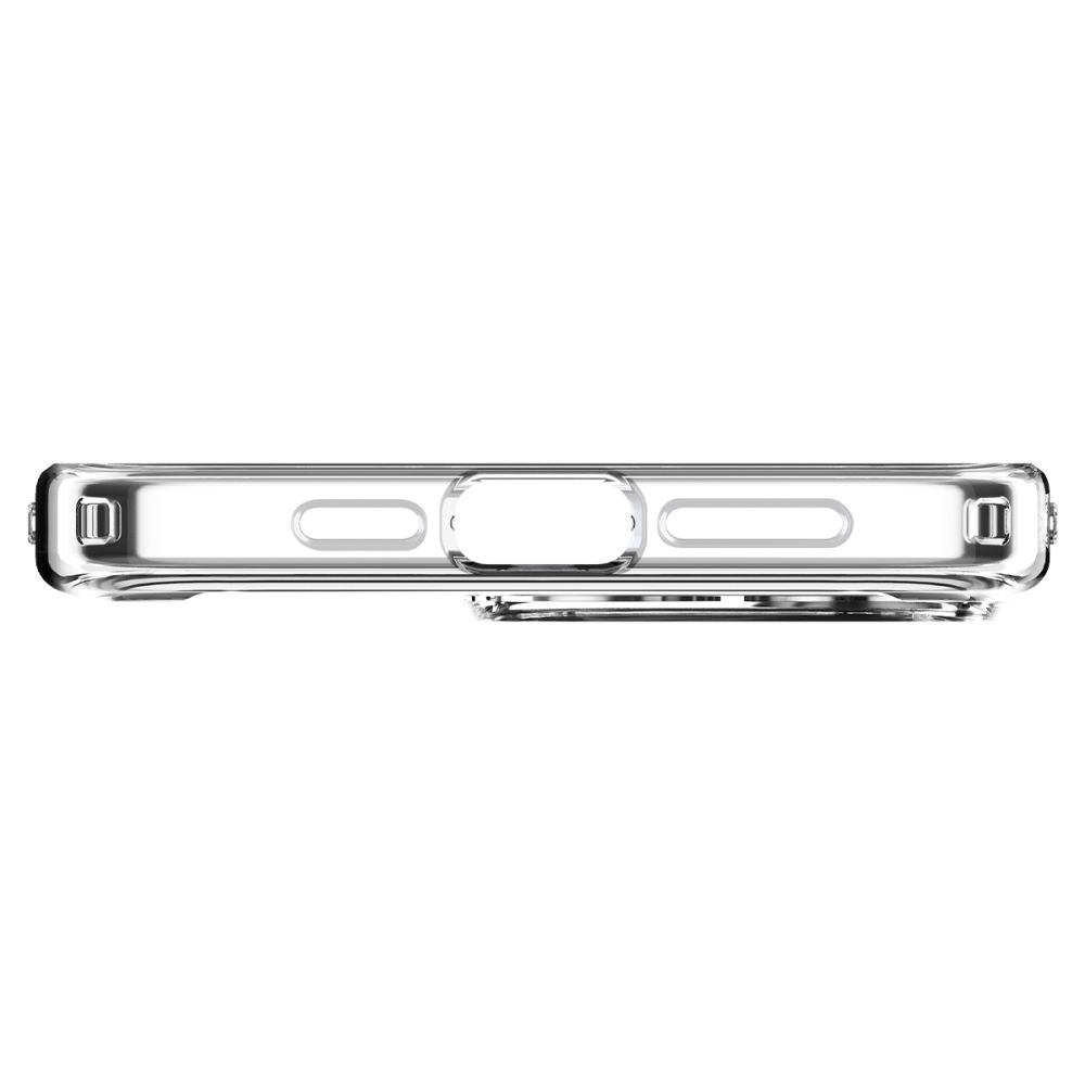 OVITEK SPIGEN ULTRA HYBRID MAG MAGSAFE IPHONE 15 PRO MAX GRAFIT