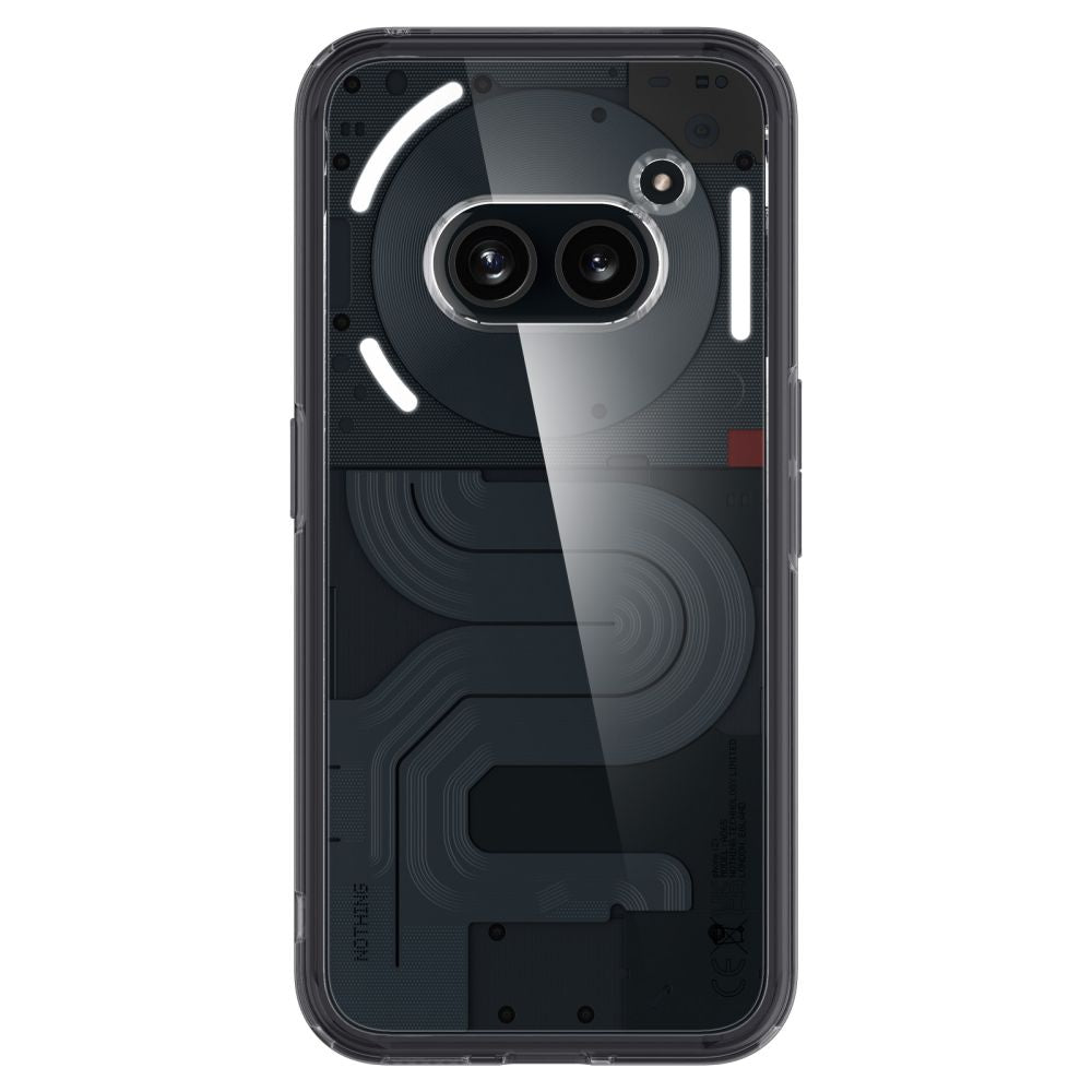 OVITEK SPIGEN ULTRA HYBRID NOTHING PHONE 2A / 2A PLUS SPACE CRYSTAL