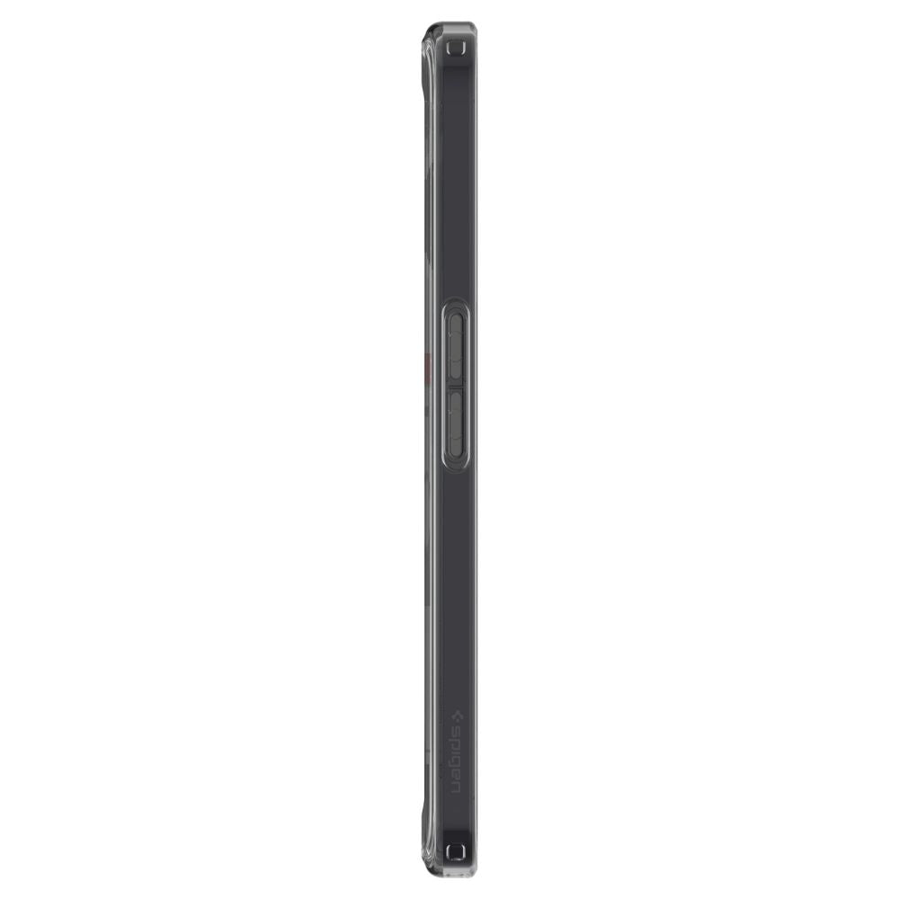 OVITEK SPIGEN ULTRA HYBRID NOTHING PHONE 2A / 2A PLUS SPACE CRYSTAL