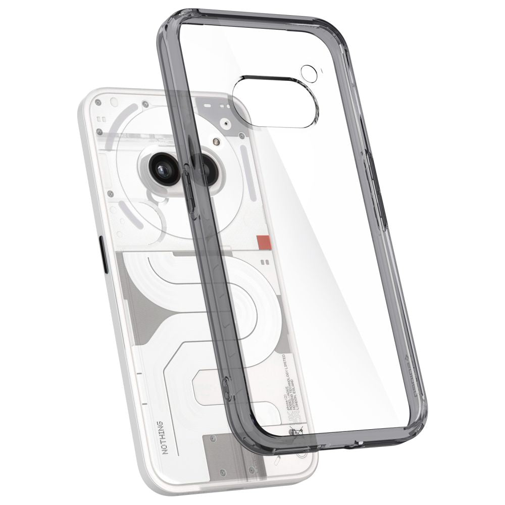 OVITEK SPIGEN ULTRA HYBRID NOTHING PHONE 2A / 2A PLUS SPACE CRYSTAL