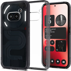 OVITEK SPIGEN ULTRA HYBRID NOTHING PHONE 2A / 2A PLUS SPACE CRYSTAL