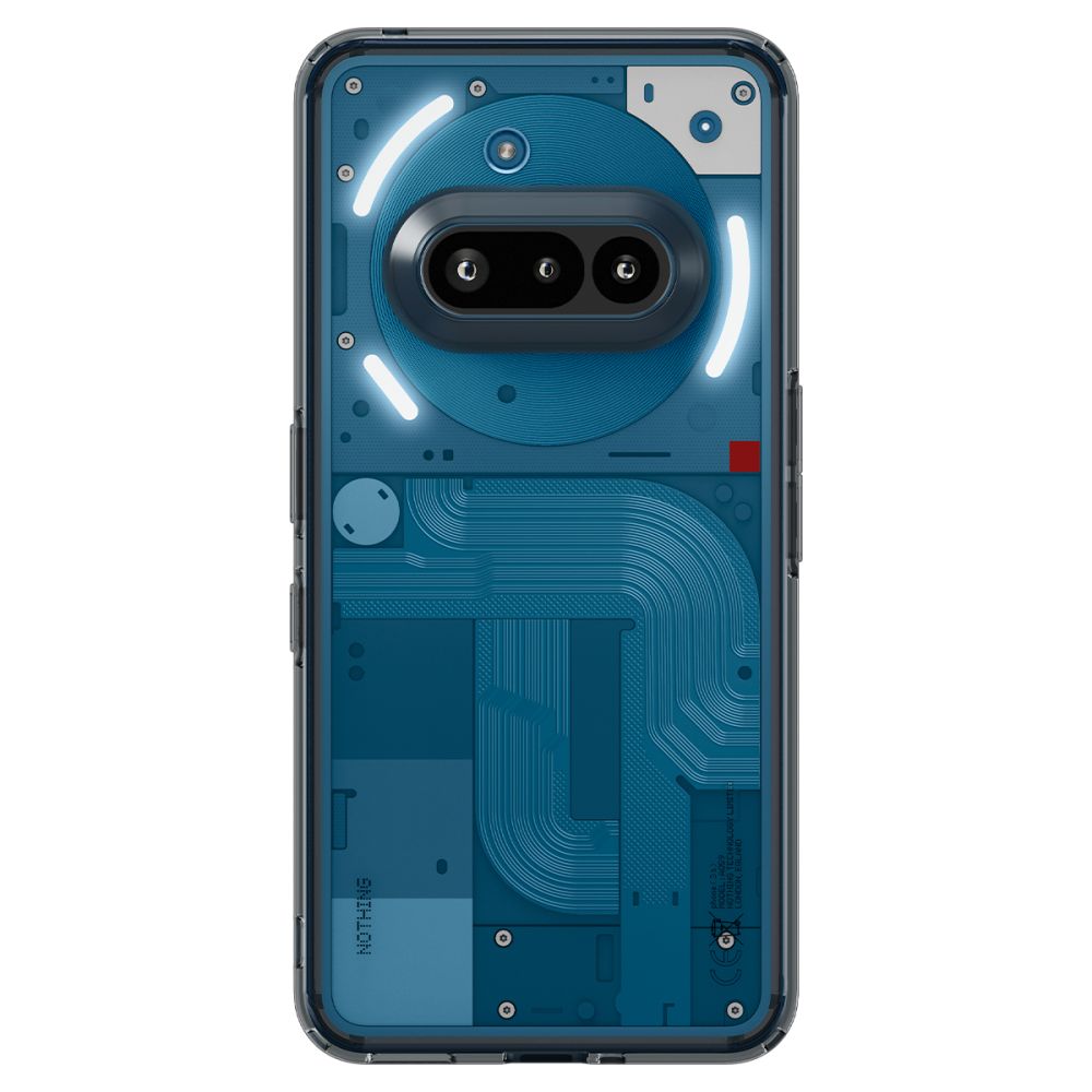 OVITEK SPIGEN ULTRA HYBRID NOTHING PHONE 3A SPACE CRYSTAL