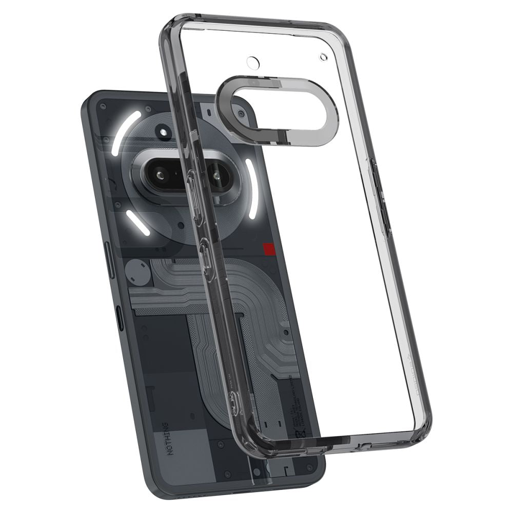 OVITEK SPIGEN ULTRA HYBRID NOTHING PHONE 3A SPACE CRYSTAL