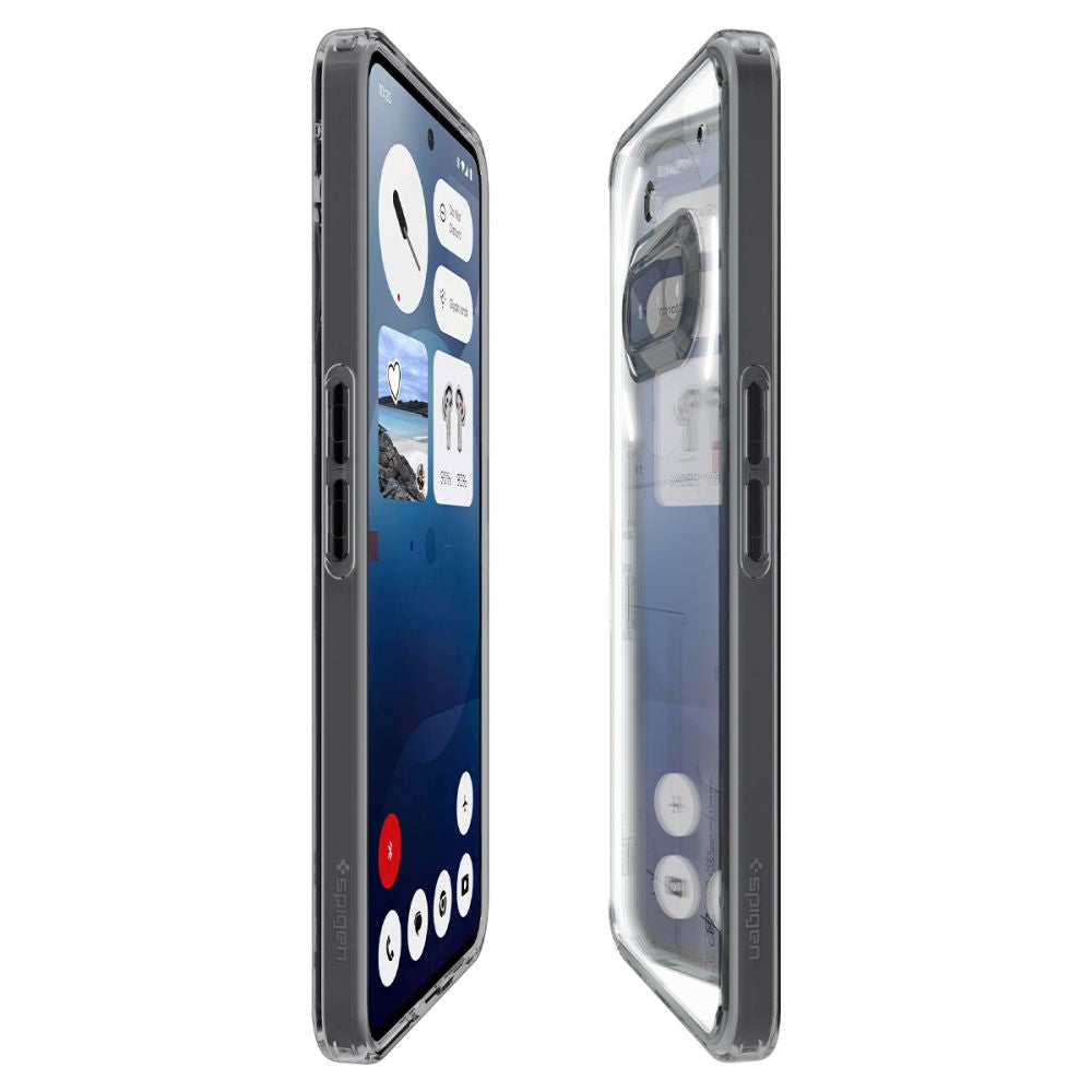 OVITEK SPIGEN ULTRA HYBRID NOTHING PHONE 3A SPACE CRYSTAL
