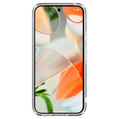 OVITEK SPIGEN ULTRA HYBRID ONETAP RING MAGSAFE GOOGLE PIXEL 9 PRO BELO