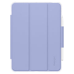 OVITEK / KOVČEK ZA IPAD AIR 10.9 4 / 5 / 2020-2022 / 11 6 / 2024 SPIGEN ULTRA HYBRID PRO IPAD AIR LAVANDA