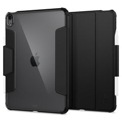 OVITEK SPIGEN ULTRA HYBRID PRO IPAD AIR 10.9 4 / 5 / 2020-2022 / 11 6 / 2024 ČRNA