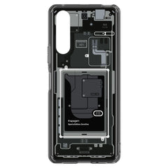 OVITEK SPIGEN ULTRA HYBRID SONY XPERIA 10 V ZERO ONE