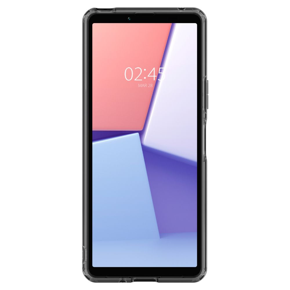 OVITEK SPIGEN ULTRA HYBRID SONY XPERIA 10 V ZERO ONE