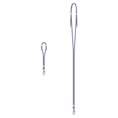 SPIGEN UNIVERZALNI NARAMNIK SET PREČNO IN ZAPESTNI TEMNO VIOLETNA