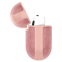 OVITEK SPIGEN URBAN FIT APPLE AIRPODS 4 ROZA ZLATA