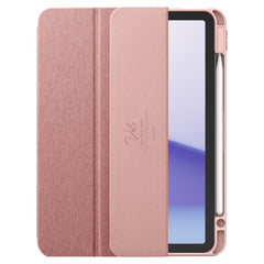 OVITEK SPIGEN URBAN FIT IPAD AIR 10.9 4 / 5 / 2020-2022 / 11 6 / 2024 ROZA ZLATA