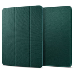 OVITEK SPIGEN URBAN FIT IPAD PRO 13 7 / 2024 MIDNIGHT GREEN