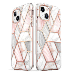 OVITEK SUPCASE COSMO IPHONE 14 PLUS MARMOR