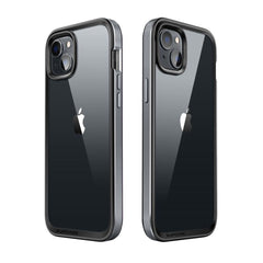 OVITEK SUPCASE EDGE XT IPHONE 14 PLUS ČRN KREDIT