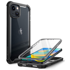OVITEK SUPCASE IBLSN ARES IPHONE 14 PLUS ČRN.