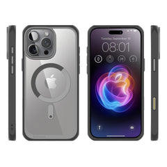 SUPCASE UB MAG MAGSAFE IPHONE 16 PRO SIVA