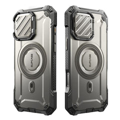 OVITEK SUPCASE UB XT MAG MAGSAFE IPHONE 16 PRO TIGREY