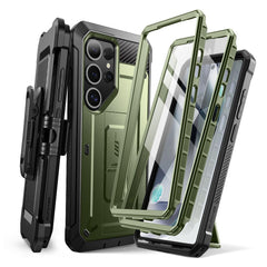 OVITEK SUPCASE UNICORN BEETLE PRO 2-SET GALAXY S25 ULTRA ZLATA