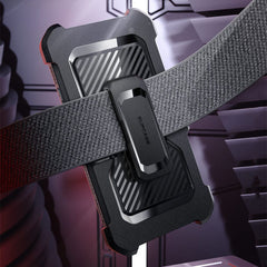 OVITEK SUPCASE UNICORN BEETLE PRO GALAXY S24 FE ČRN ČE